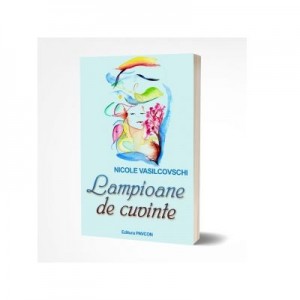 Lampioane de cuvinte - Nicole Vasilcovschi