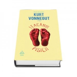 Leaganul pisicii - Kurt Vonnegut