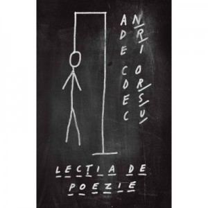 Lectia de poezie - Andrei Codrescu