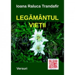 Legamantul vietii - Ioana Raluca Trandafir