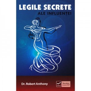 Legile secrete ale influentei (Christie McNally)