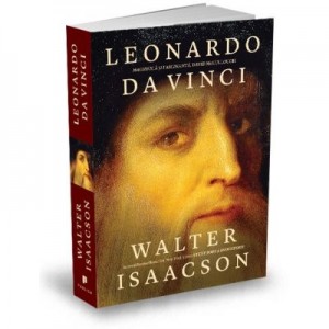 Leonardo da Vinci - Walter Isaacson