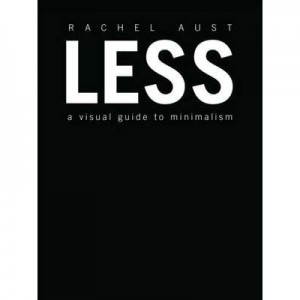 Less - Rachel Aust