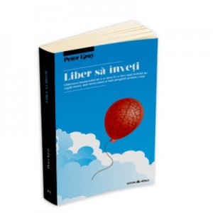 Liber sa inveti - Peter Gray