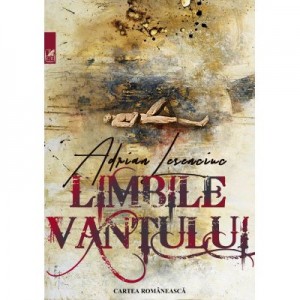 Limbile vantului - Adrian Lesenciuc