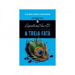 A treia fata - Agatha Christie