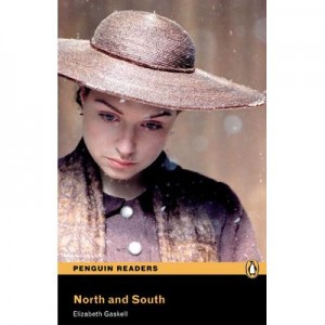 North and South - Elizabeth Gaskell