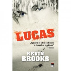 Lucas - Kevin Brooks