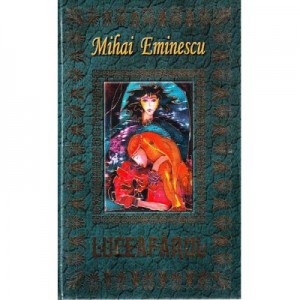 Luceafarul - Mihai Eminescu