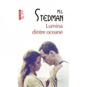 Lumina dintre oceane - M. L. Stedman