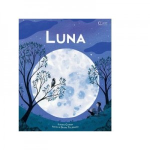 Luna - Usborne