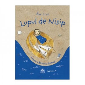 Lupul de Nisip - Asa Lind