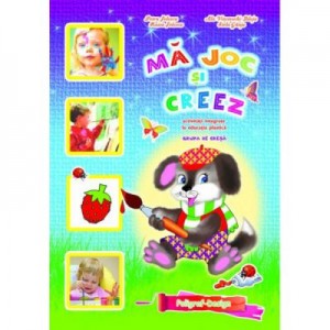 Ma joc si creez 1-3 ani - Petru Jelescu, Raisa Jelescu, Ala Blaja, Stela Ganju