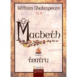 Macbeth - William Shakespeare