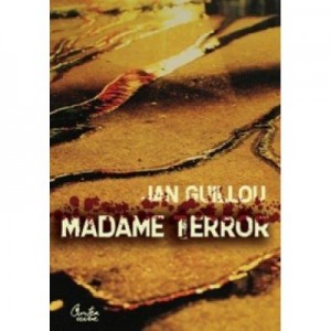 Madame Terror - Jan Guillou