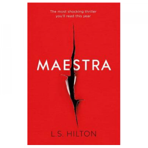 Maestra - LS Hilton