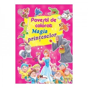 Magia printeselor