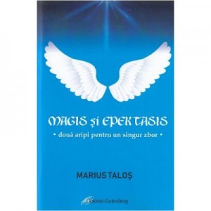 Magis si Epektasis - Marius Talos