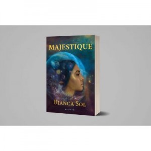 Majestique - Bianca Sol