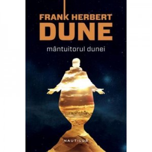 Mantuitorul Dunei (hardcover) - Frank Herbert