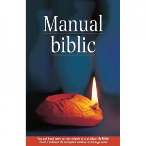 Manual biblic - Pat Alexander, David Alexander