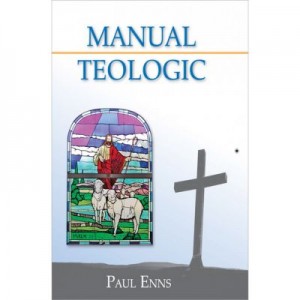 Manual teologic - Paul Enns