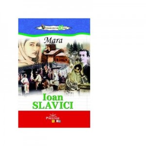 Mara - Ioan Slavici