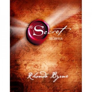 Secretul. Cartea 1- Rhonda Byrne