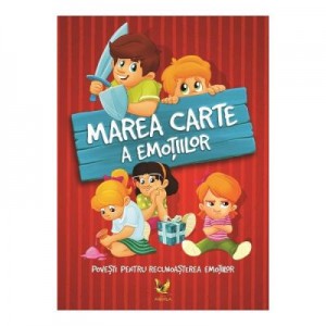 Marea carte a emotiilor