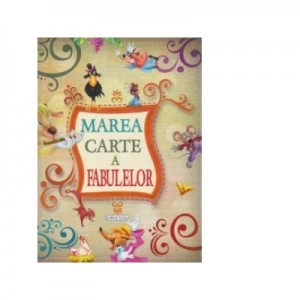 Marea carte a fabulelor