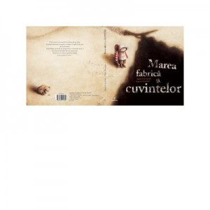 Marea fabrica a cuvintelor - Agnes de Lestrade