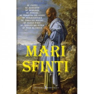 Mari Sfinti