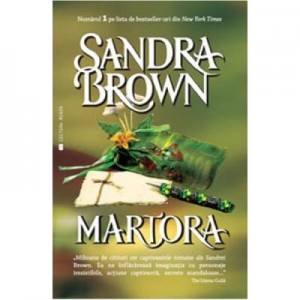 Martora - Sandra Brown