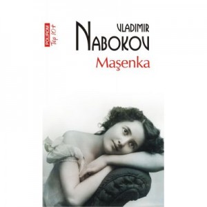 Masenka. Editie de buzunar - Vladimir Nabokov