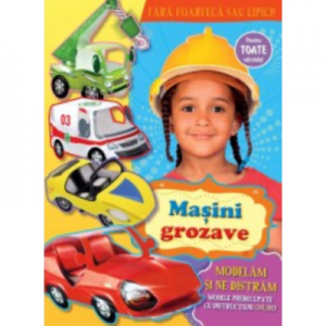 Masini grozave