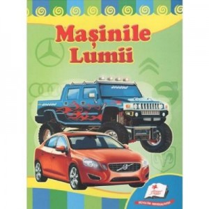 Masinile lumii