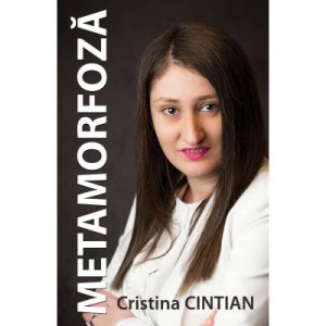 Metamorfoza (eBook PDF) - Cristina Cintian