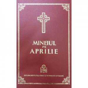 Mineiul pe aprilie