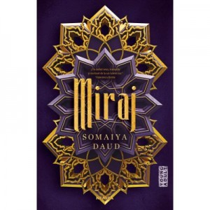 Miraj - Somaiya Daud