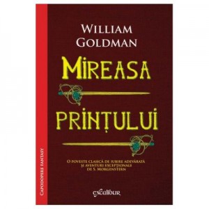 Mireasa printului - William Goldman