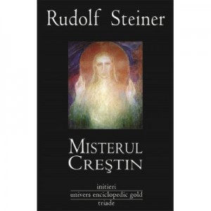 Misterul Crestin (Rudolf Steiner)