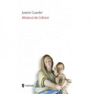 Misterul de Craciun - Jostein Gaarder