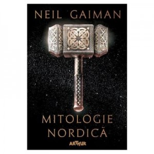 Mitologie nordica - Neil Gaiman