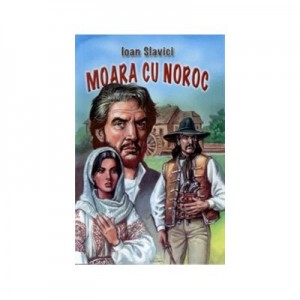 Moara cu noroc (Ioan Slavici)