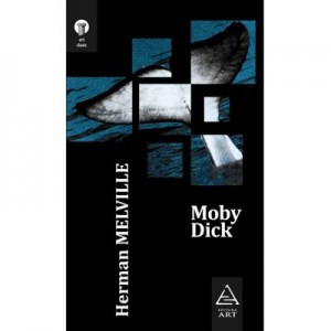 Moby Dick - Herman Melville