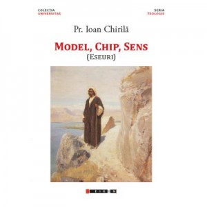 Model, chip, sens - Pr. Ioan CHIRILA