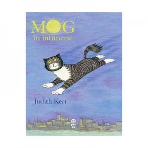 MOG in intuneric - Judith Kerr