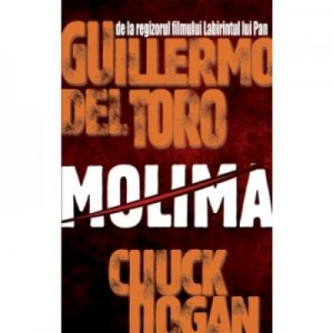 Molima - Guillermo Del Toro