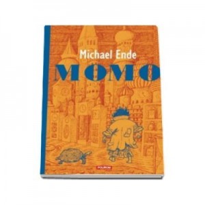 Momo - Michael Ende