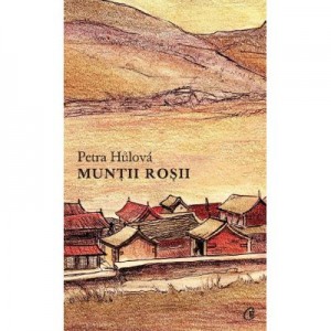 Muntii Rosii - Petra Hulova